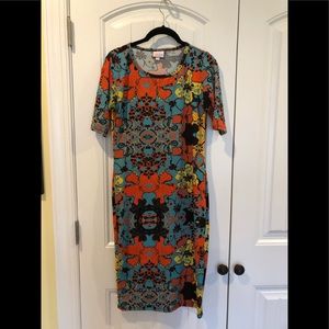 Lula Roe Dress, XS